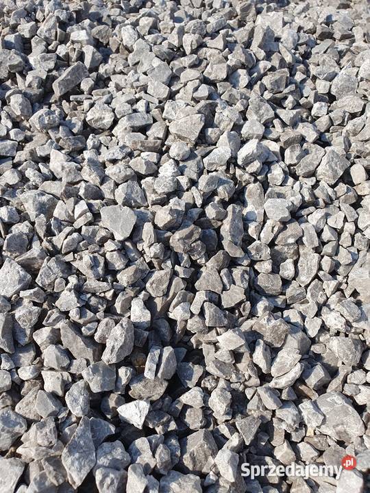 GRYS PERFEKT GREY KAMIENIE OGRODOWE OZDOBNE Bielawa