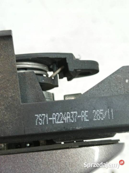 KLAMKA ZEWNĘTRZNA LEWA PRZÓD KEYLESS Ford Mondeo świętokrzyskie