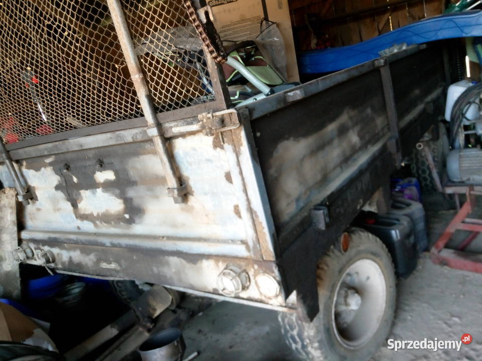 Siewnik Amazone d7 owijarka i inne maszyny Bodaczki