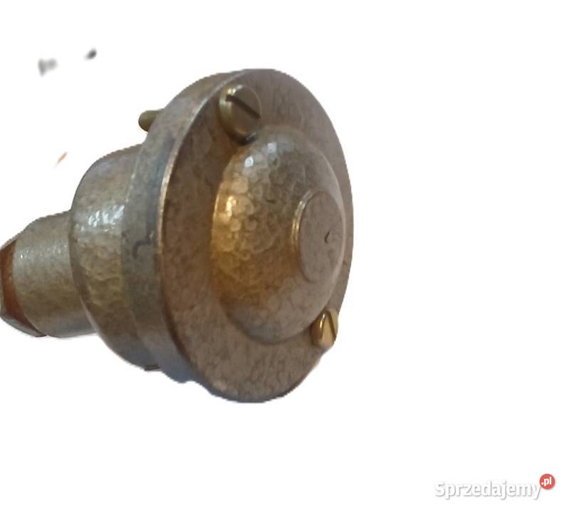 Czujnik temperatury termopara 1x PT 100 TGL łódzkie Skierniewice