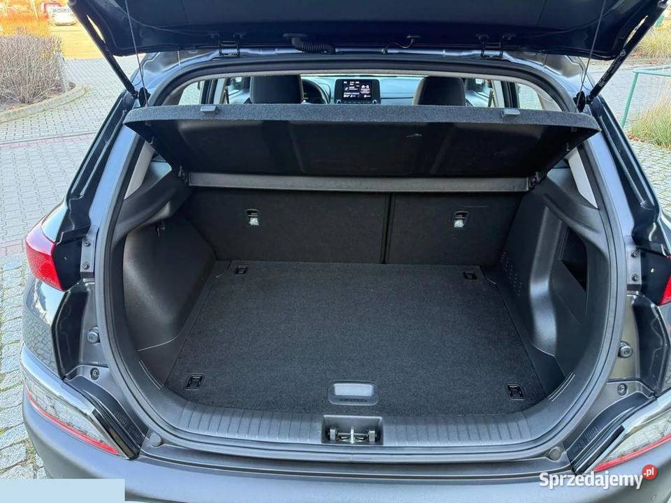 Hyundai Kona 10 TGDI Comfort DCT 120 2022r