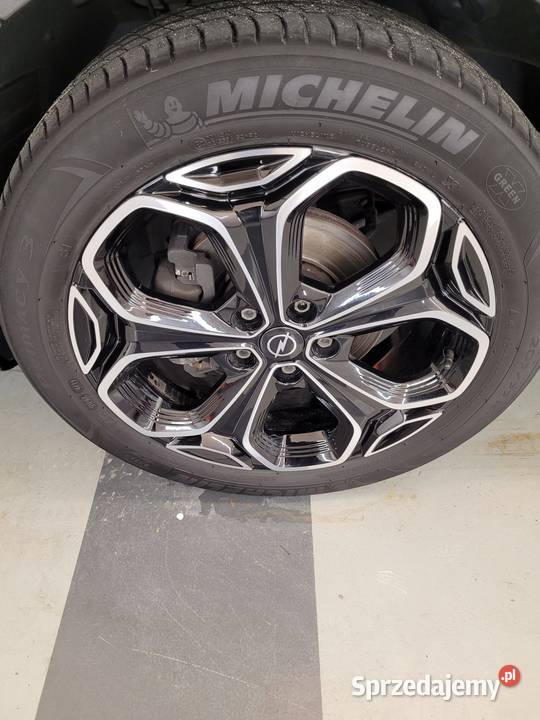 Opel vivaro 16 biturbo Rok produkcji 2015 Sulmierzyce