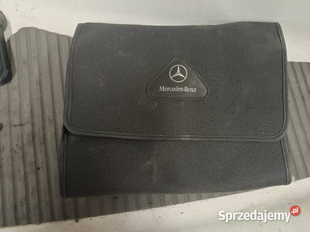 Mercedes W 202 Gdynia sprzedam