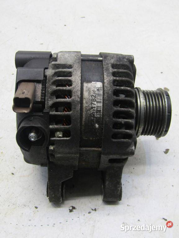 ALTERNATOR 12 THP PURETCH PEUGEOT 3008 II sprzedam