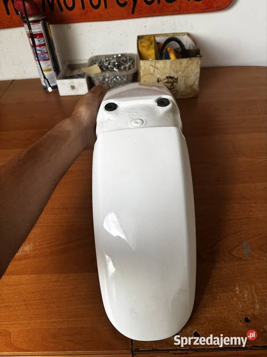 Błotnik przód Yamaha xj 600 51j Części i akcesoria motocyklowe Bolesławiec