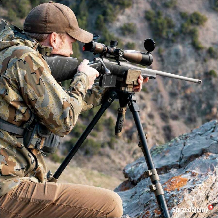Trójnóg Primos Trigger Stick Apex wielkopolskie Trzcianka sprzedam