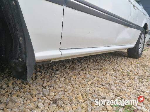 Honda Prelude 1990 20 3 gen z nieniec opolskie Izbicko