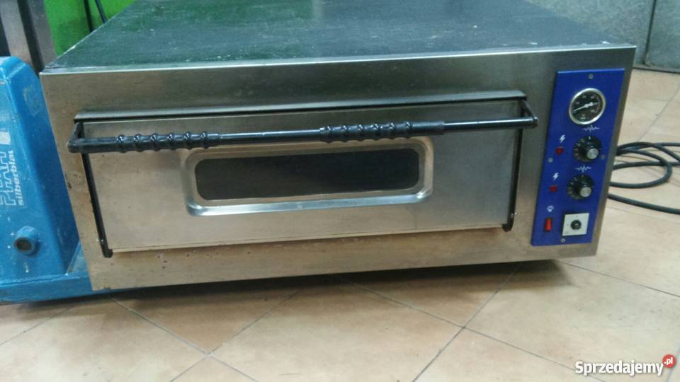 wyposażenie gastronomiczne mazowieckie Warszawa sprzedam