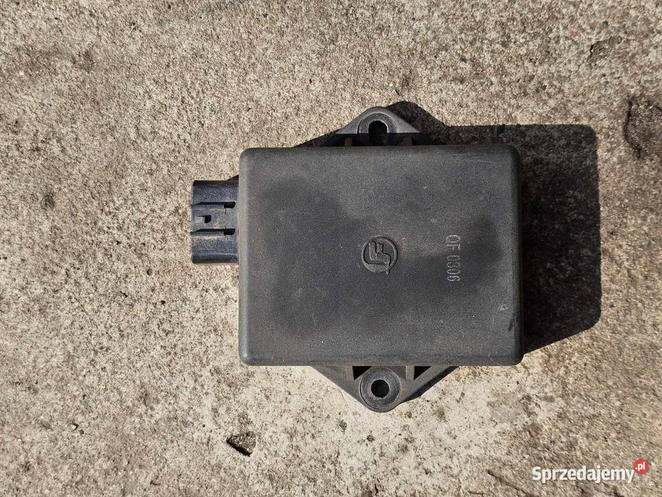 Moduł CDI Linhai HyTrack 250 zapłon 300 260