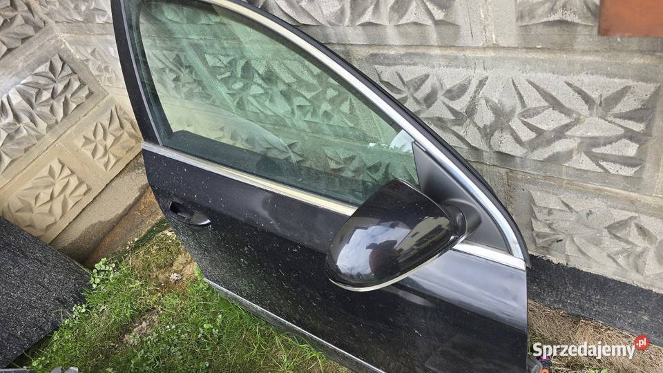 Komplety przód do Vw Passat b6 Chodnica części Bielsko-Biała