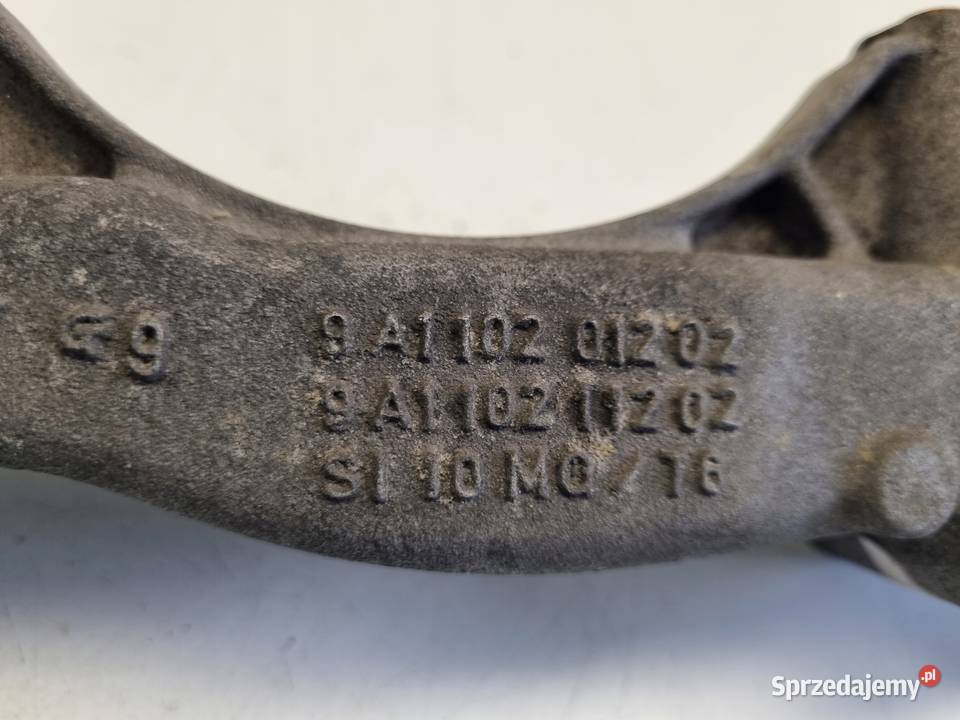 Porsche 911 991 GT3 38 MAGISTRALA WODY rura osobowe Chełm