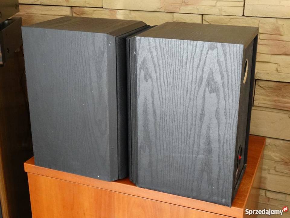 Kolumny Onkyo SC280 sprawne WYSYŁKA Jasło