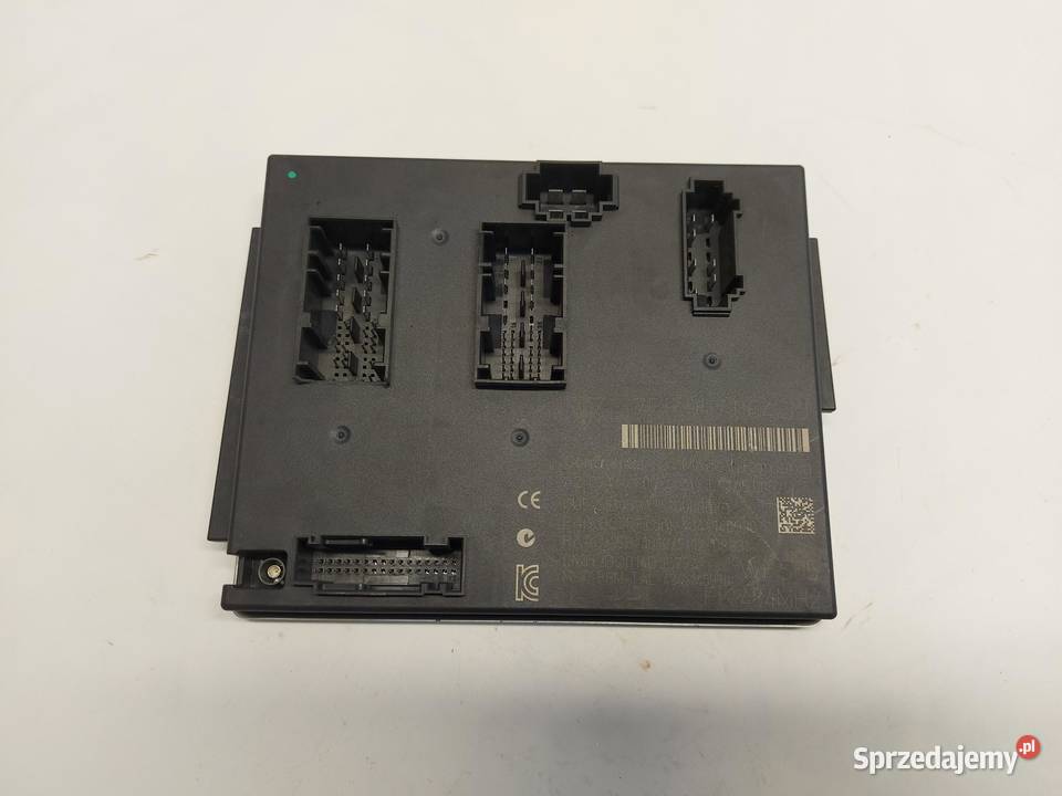 PORSCHE MACAN S 95B Moduł sterownik BCM sprzedam