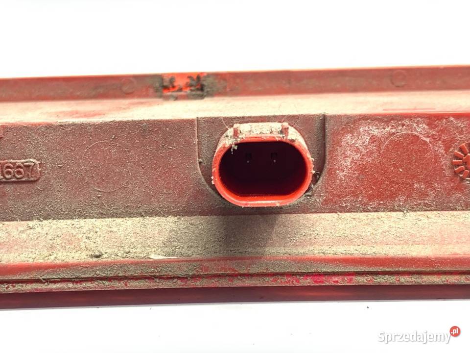 LAMPA STOP FORD FIESTA MK7 Hatchback ŚWIATŁO