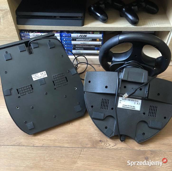 Thrustmaster T80 Bytom