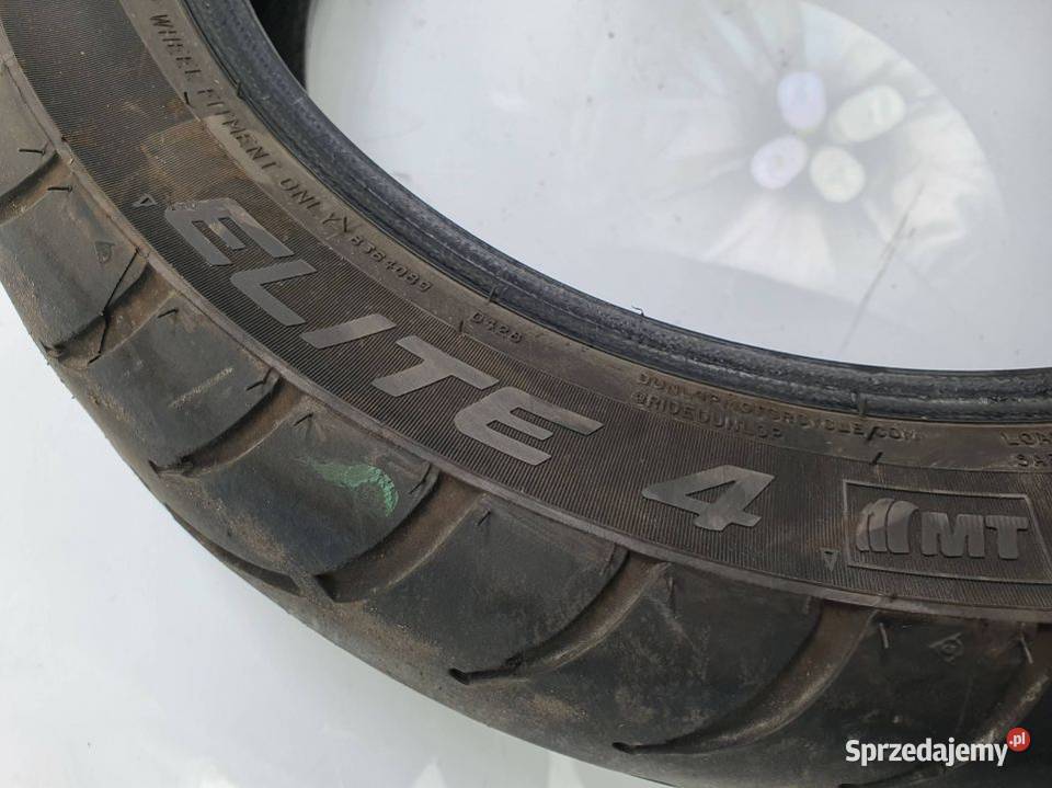 OPONA INDIAN CHIEF DARK HORSE 16 ELIT4 osobowe Lipno