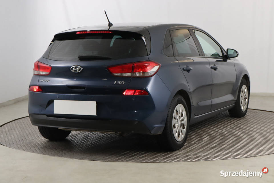 Hyundai i30 14 CVVT śląskie