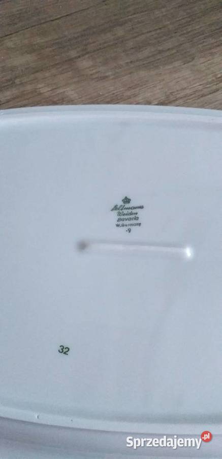 Półmisek Bavaria Niemcy sprzedam