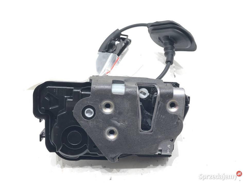 ZAMEK DRZWI LEWY TYŁ FORD FOCUS IV Kombi osobowe Zamki, wkładki i kluczyki podkarpackie sprzedam