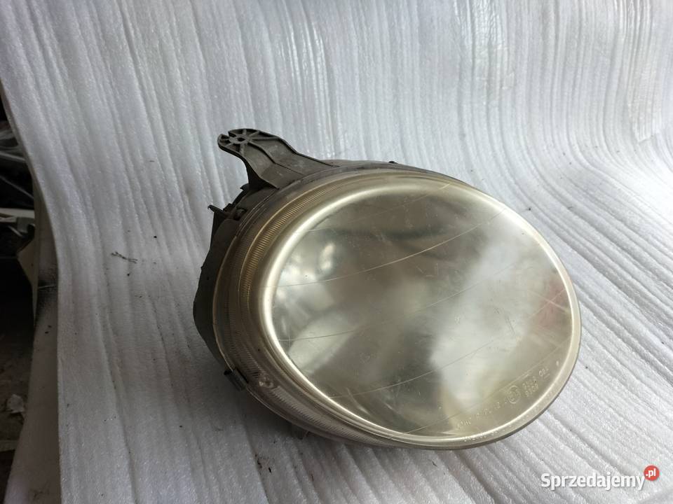 LAMPA PRZÓD PRZEDNIA PRAWA DAEWO MATIZ Kamień-Kolonia