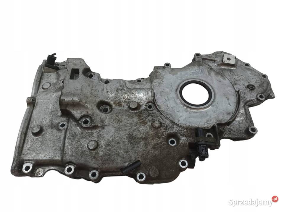 ROZRZĄD OSŁONA Mazda 6 II 20072013