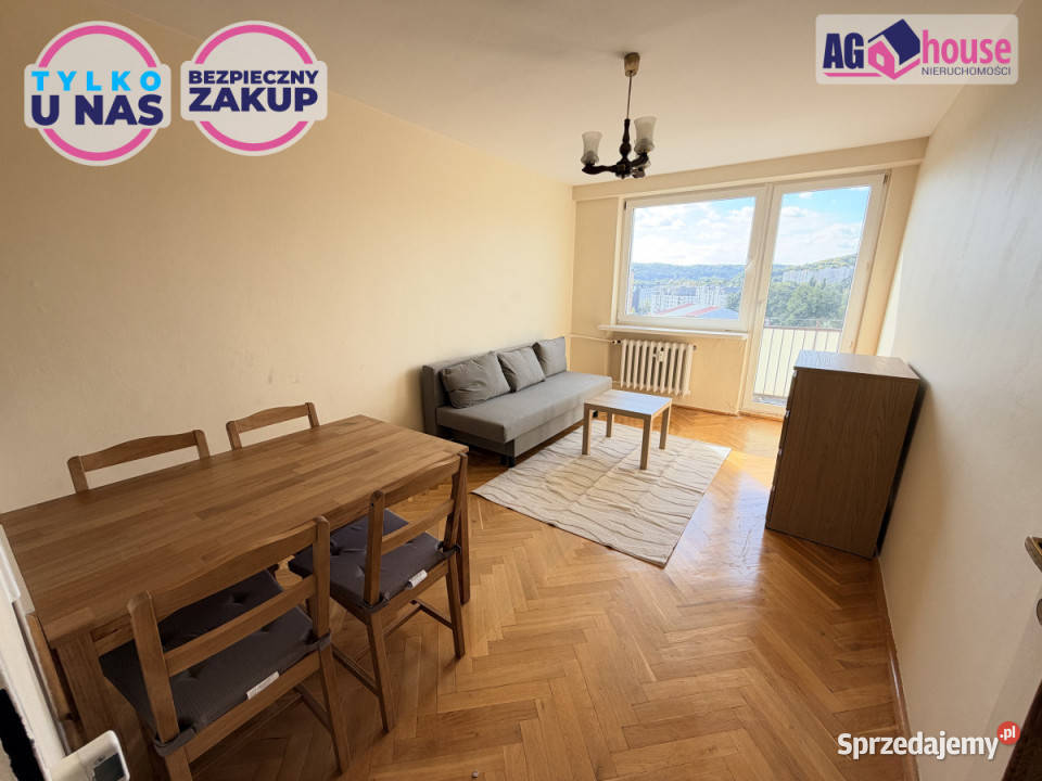Mieszkanie na sprzedaż 38m2 2 pokojowe Gdańsk Sprzedaż