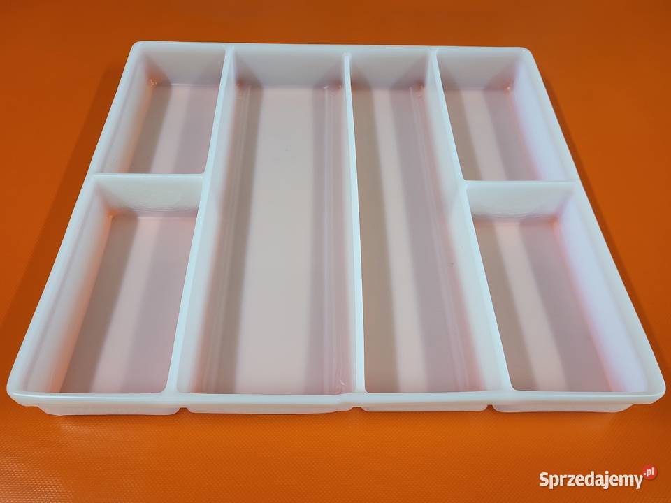 Wkłady do szuflad na zamówienie Wrocław