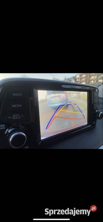 Hyundai Tucson sprzedam zamienię na większy 7 Tucson Łomża