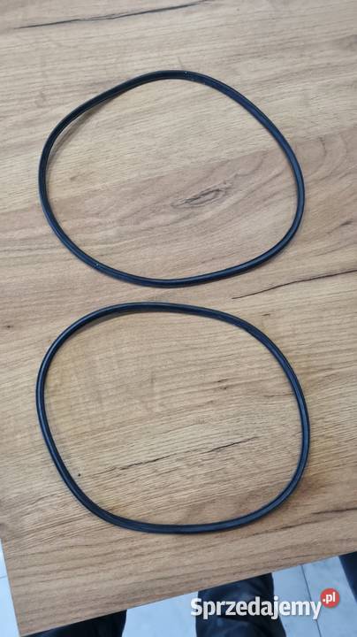 Uszczelka ramki reflektora Wartburg 311 312 i Wolsztyn