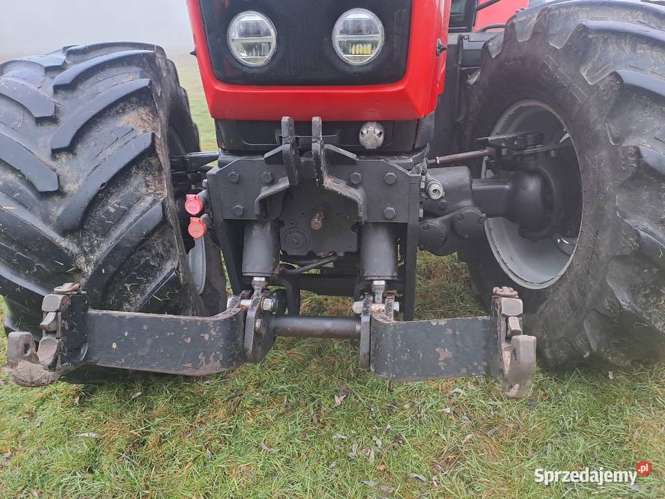 Massey Ferguson 6499 Ruda-Huta