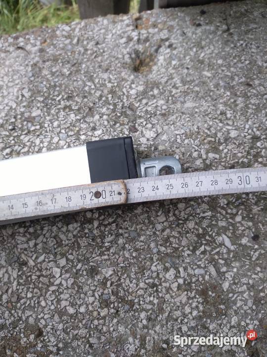 Siłownik do łóżka rehabilitacyjnego pacjenta Woźniki sprzedam