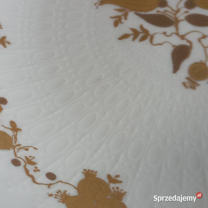 Misa miska porcelanowa Rosenthal Toruń