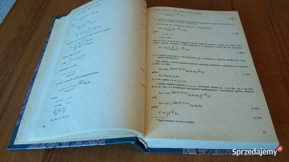 Elementy chemii teoretycznej Kazimierz Gumiński Gdańsk