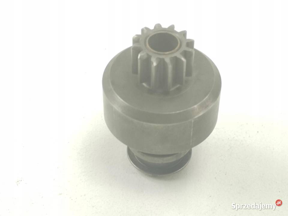 KOŁO ZĘBATE WAŁEK ROZRUSZNIKA FIAT IVECO 682 306