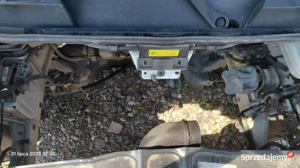 Peugeot Boxer Poleasingowe BZ Komorniki