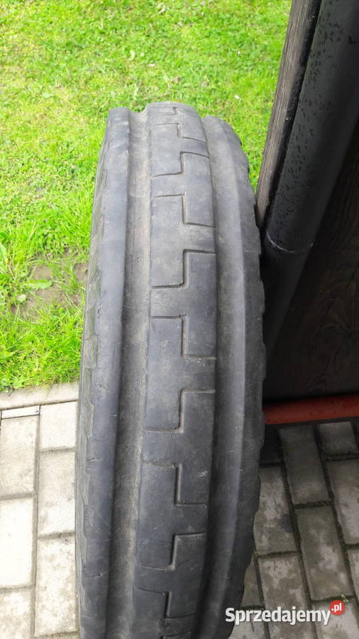 Na sprzedaż opona 75020 małopolskie Bochnia