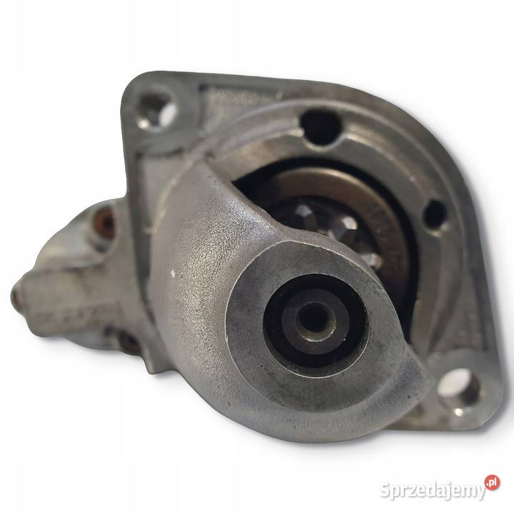 ROZRUSZNIK BMW E46 E90 E87 20 i bosch 0001107426 Chełm sprzedam