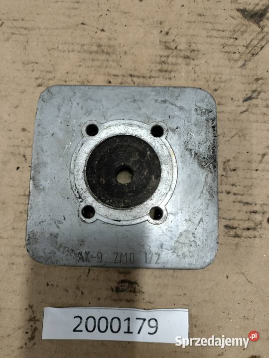 Romet kadet pegaz 010 automatic głowica Rozkochów
