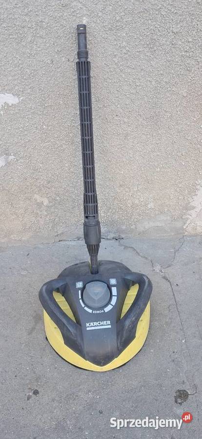 Szczotka Do Kostki Karcher Wysyłka łódzkie Wola Wiewiecka