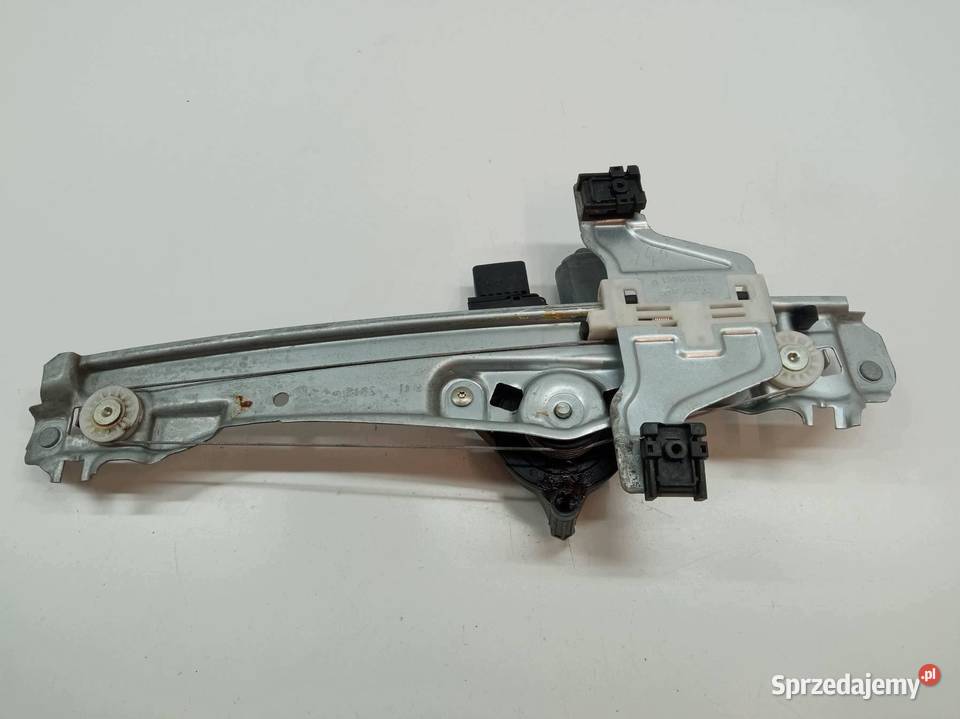 MECHANIZM SZYBY PRAWY TYŁ 9813092980 Citroen C3