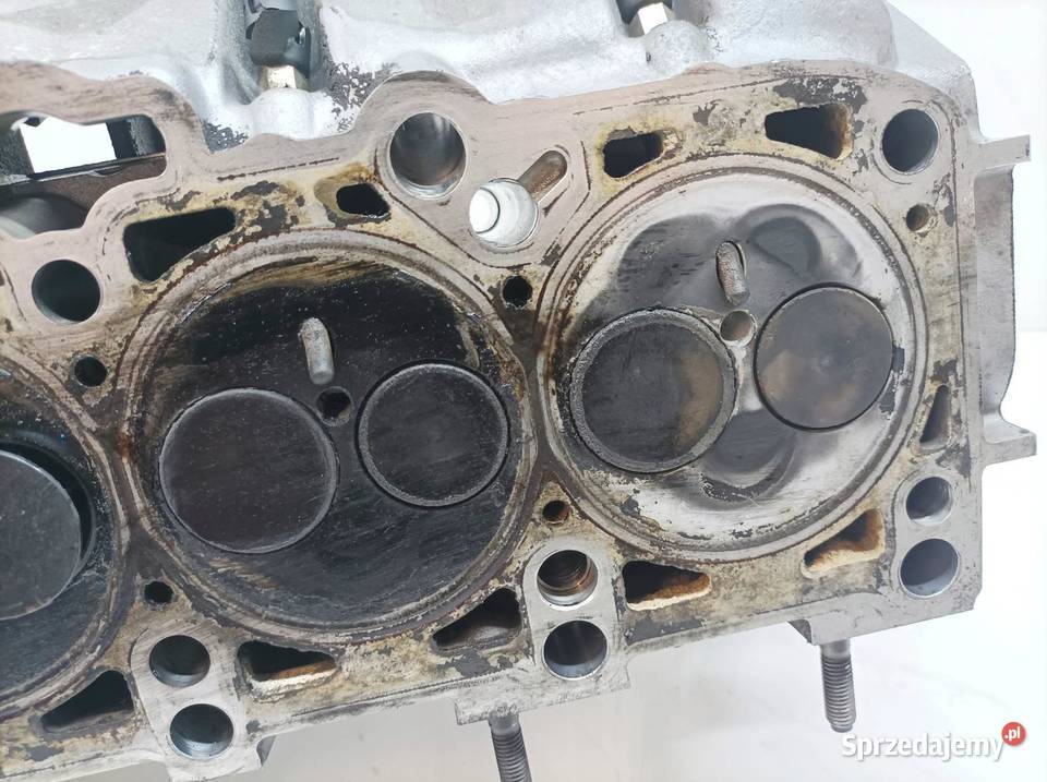 GŁOWICA KOMPLETNA 038103373R 19 TDI VW