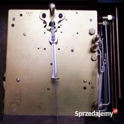 Schwarzwaldzki Junghans warmińsko-mazurskie Szczytno