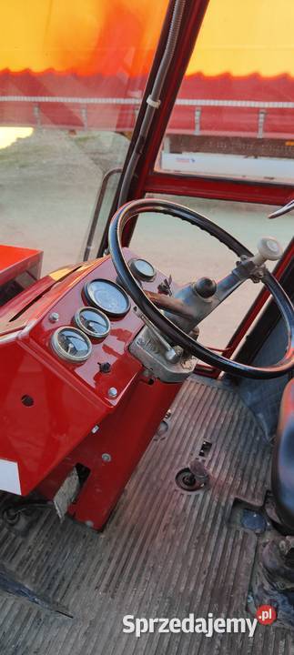 Zetor 12111 1224 1214 1212 nie URSUS Zetor Wodzisław sprzedam