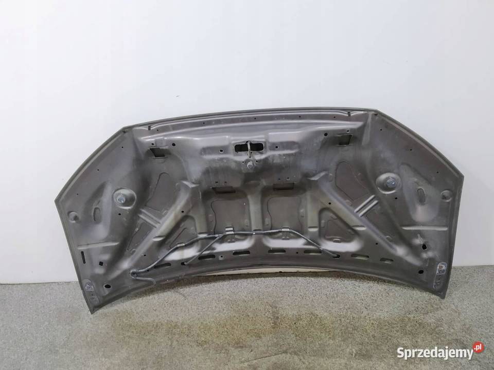 MASKA PRZÓD Z30 LIFT VI Mitsubishi Colt VII osobowe