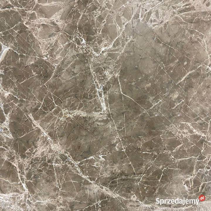 Płytki Marmurowe Emperador Dark polerowane Kraków