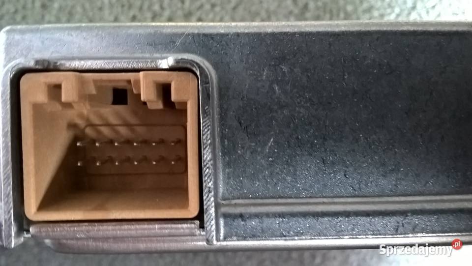 Kamera asystenta pasa VW AUDI SEAT SKODA