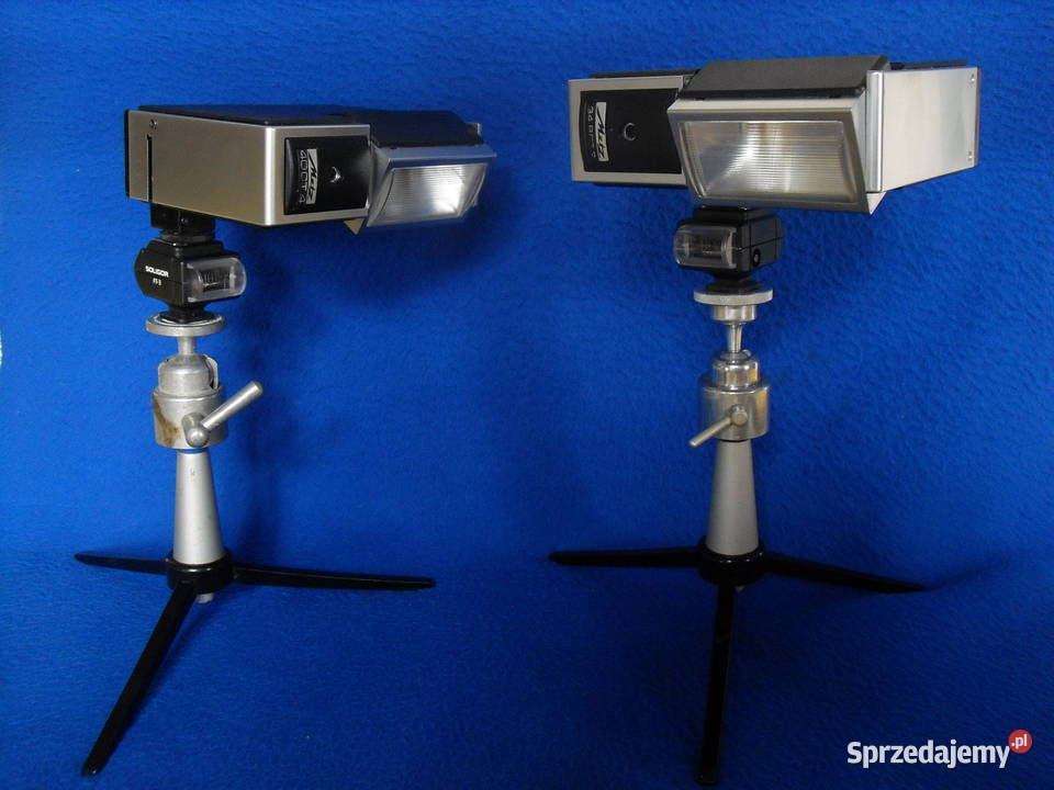 LAMPY METZ FOTO CELE STATYWY STOŁOWE