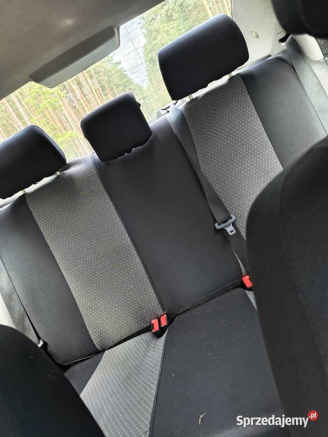 Ford mondeo MK3 20 tddi Józefów Roztoczański