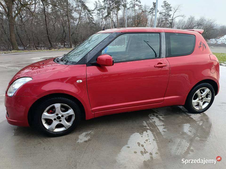 Suzuki Swift 13 Ddis Coupe ABS