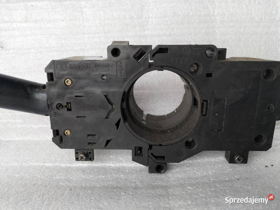 PAJĄK MANETKA PRZEŁĄCZNIK ZESPOL 8L0953513G AUDI lubelskie Kamień-Kolonia sprzedam